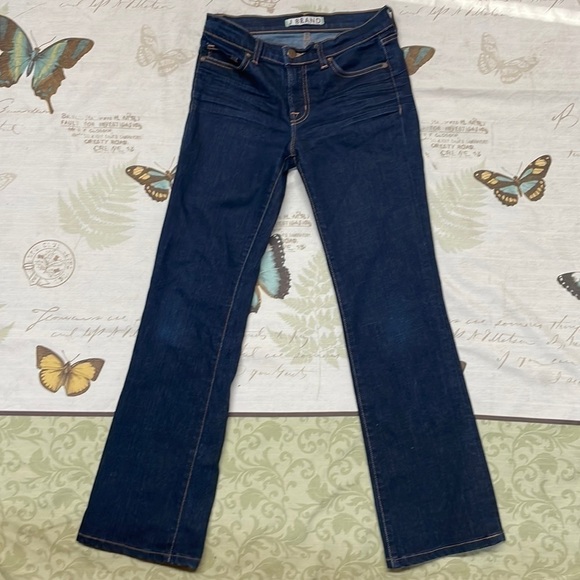 J Brand Boot Leg jeans - Picture 1 of 6